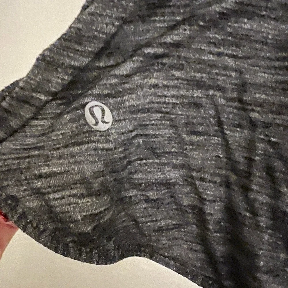Lululemon Racerback Tank! - Picture 4 of 4